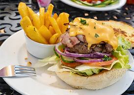 Little Switzerland Resort