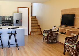 Little Switzerland Resort