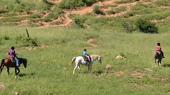 Little Switzerland Resort