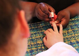 Little Switzerland Resort