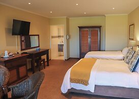 Little Switzerland Resort