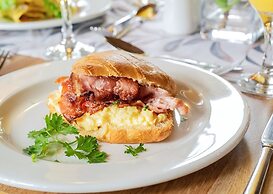 Little Switzerland Resort