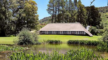 Little Switzerland Resort