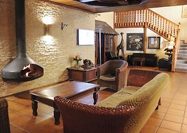 Little Switzerland Resort