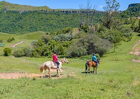 Little Switzerland Resort