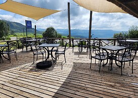 Little Switzerland Resort
