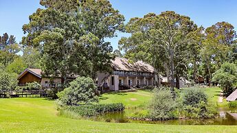 Little Switzerland Resort