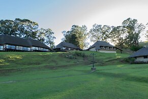 Little Switzerland Resort