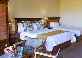 Little Switzerland Resort