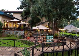 Little Switzerland Resort