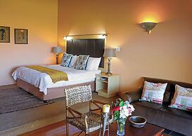 Little Switzerland Resort