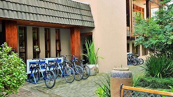 Little Switzerland Resort