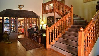 Little Switzerland Resort