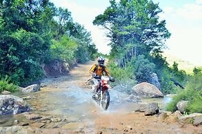 Little Switzerland Resort