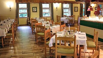 Little Switzerland Resort