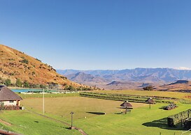 Little Switzerland Resort