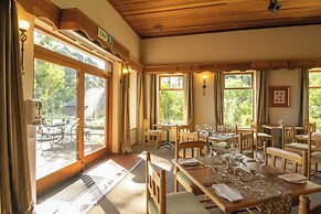 Little Switzerland Resort