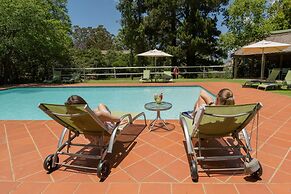 Little Switzerland Resort