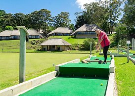 Little Switzerland Resort