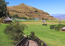 Little Switzerland Resort