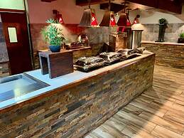 Little Switzerland Resort