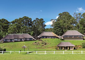 Little Switzerland Resort