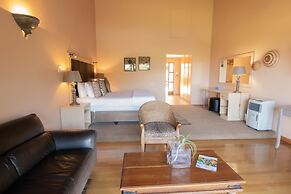 Little Switzerland Resort