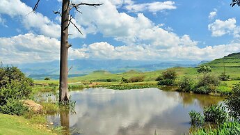 Little Switzerland Resort