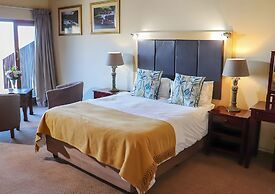 Little Switzerland Resort