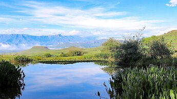 Little Switzerland Resort