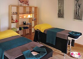 Little Switzerland Resort