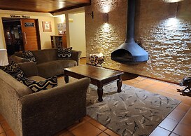 Little Switzerland Resort