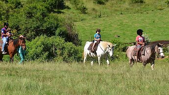 Little Switzerland Resort