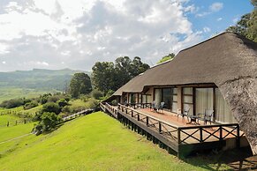 Little Switzerland Resort