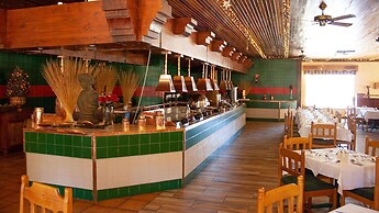 Little Switzerland Resort