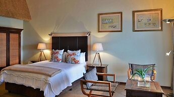 Little Switzerland Resort