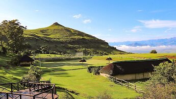 Little Switzerland Resort