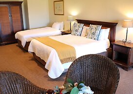 Little Switzerland Resort