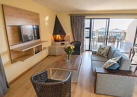 Little Switzerland Resort