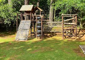 Little Switzerland Resort