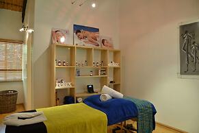 Little Switzerland Resort