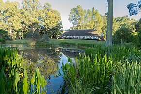 Little Switzerland Resort