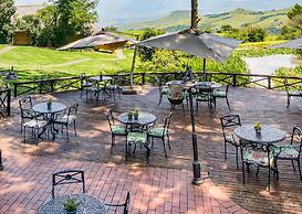 Little Switzerland Resort
