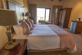 Little Switzerland Resort