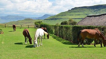 Little Switzerland Resort