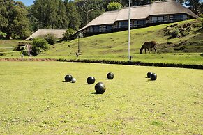 Little Switzerland Resort