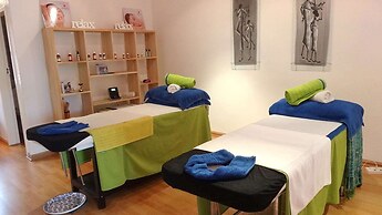 Little Switzerland Resort