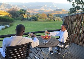 Little Switzerland Resort