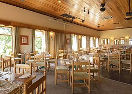 Little Switzerland Resort