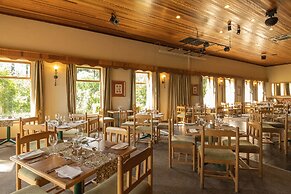 Little Switzerland Resort